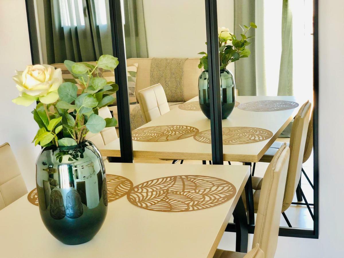 Canaryislandshost L My Nest Nazaret Exterior foto