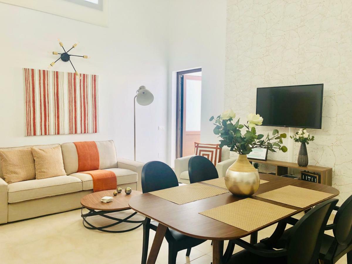 Canaryislandshost L My Nest Nazaret Exterior foto