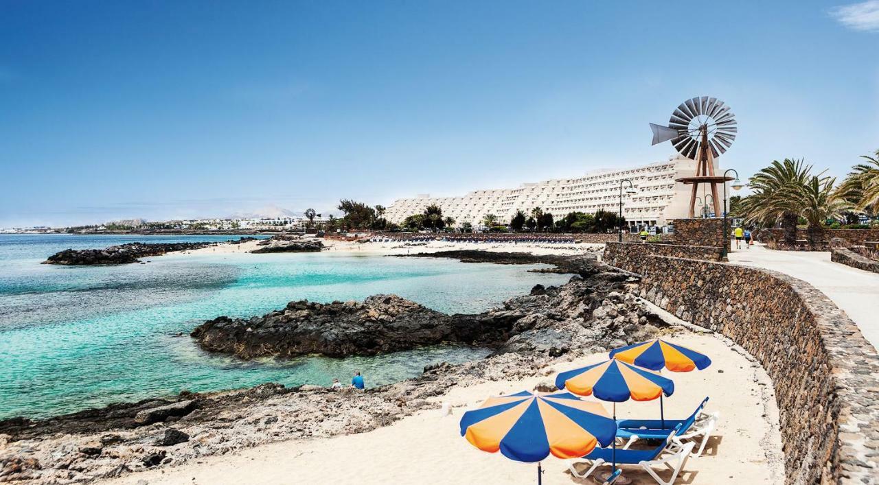 Canaryislandshost L My Nest Nazaret Exterior foto