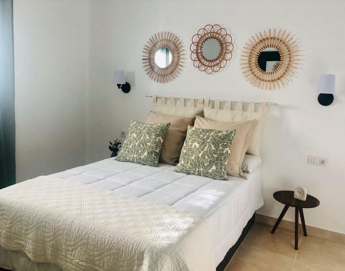 Canaryislandshost L My Nest Nazaret Exterior foto