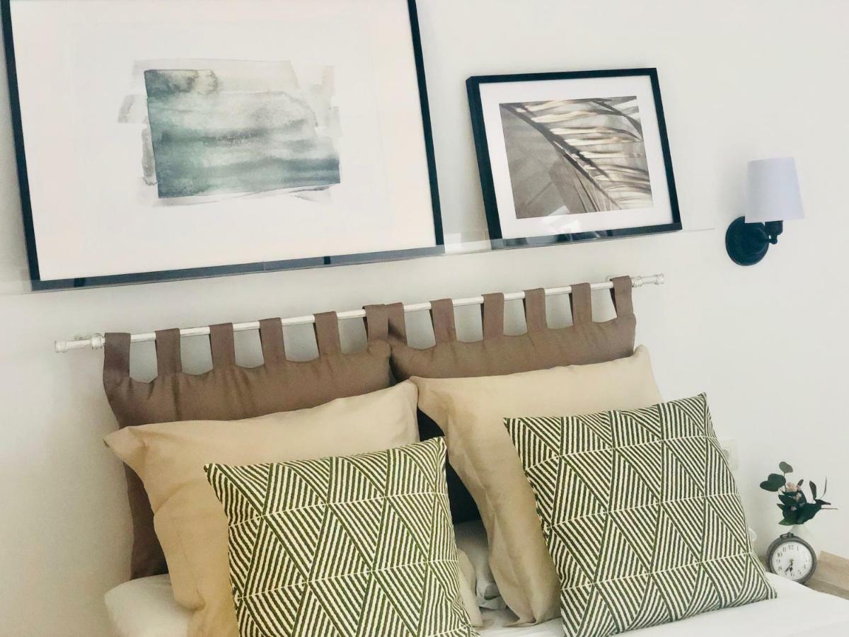 Canaryislandshost L My Nest Nazaret Exterior foto