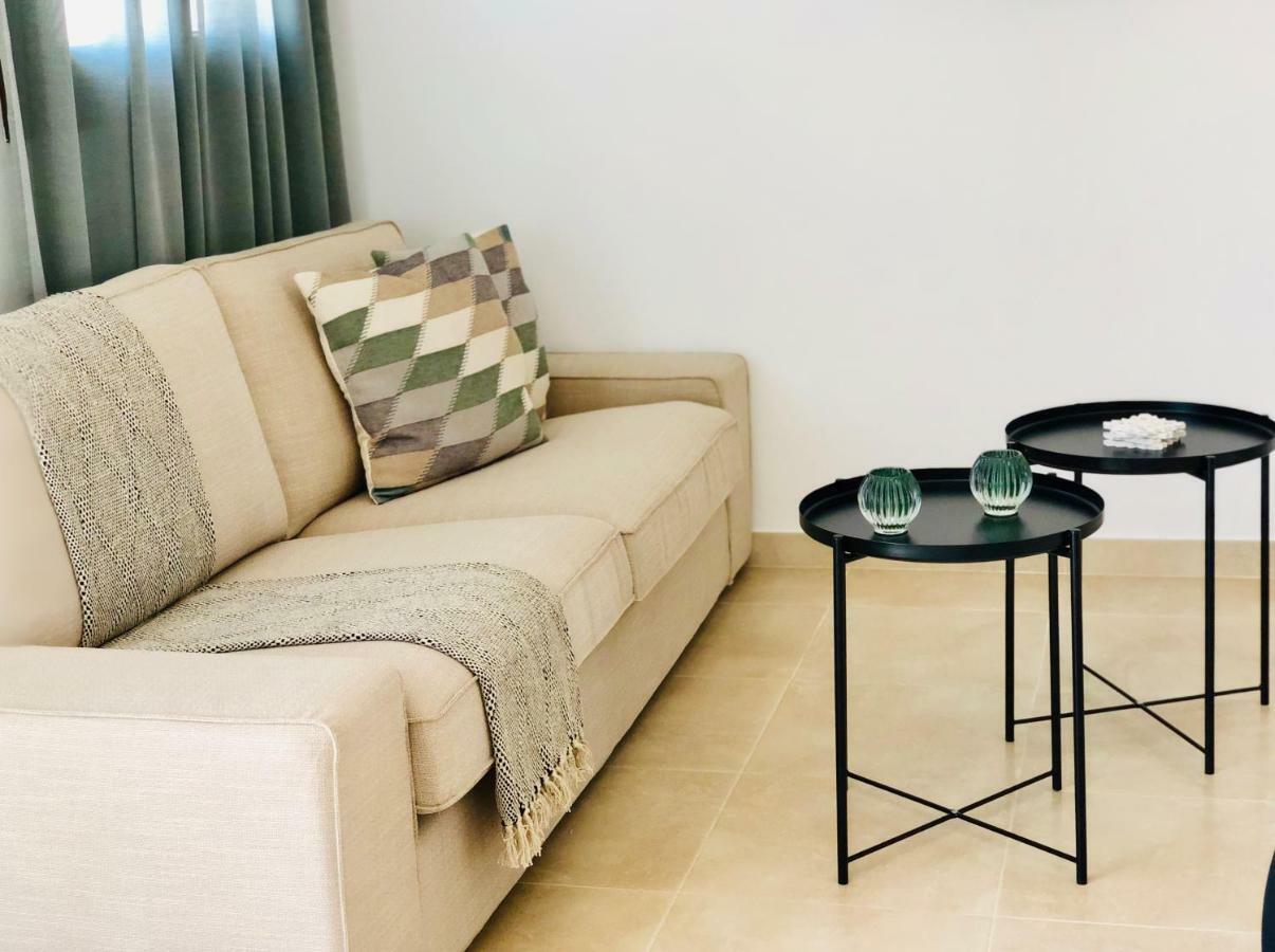 Canaryislandshost L My Nest Nazaret Exterior foto