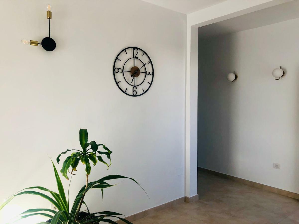 Canaryislandshost L My Nest Nazaret Exterior foto