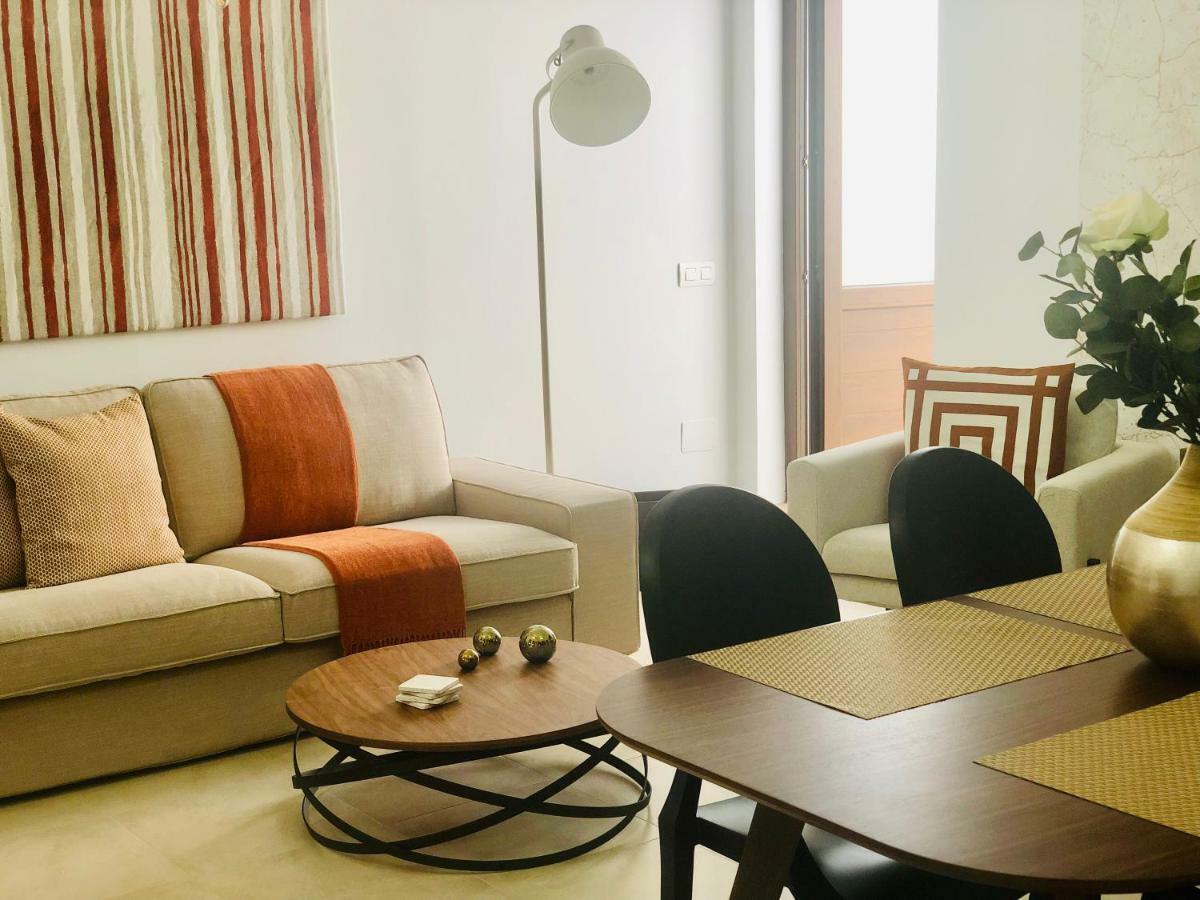 Canaryislandshost L My Nest Nazaret Exterior foto