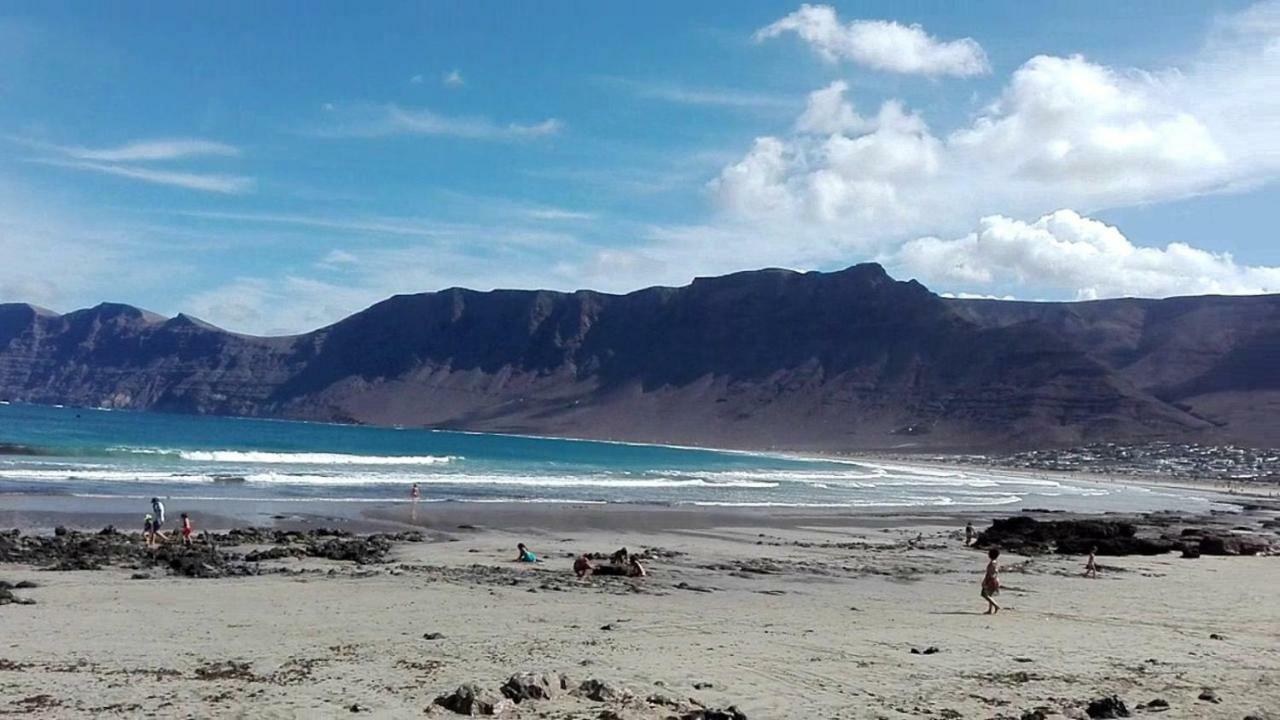 Canaryislandshost L My Nest Nazaret Exterior foto